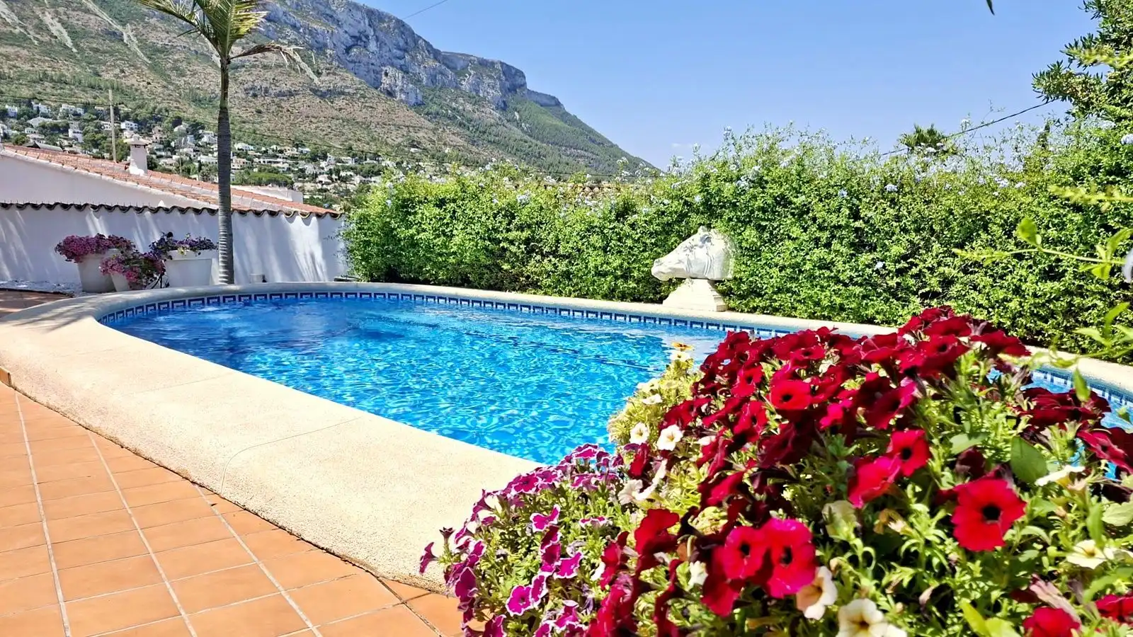 House with pool for sale in de la Galera, imagen 36