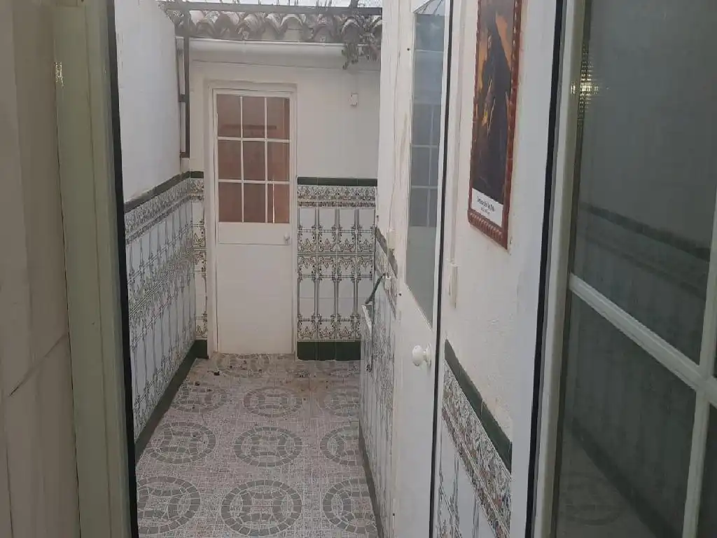 Adossat amb terrassa en venda a Calle Terreros, imagen 6