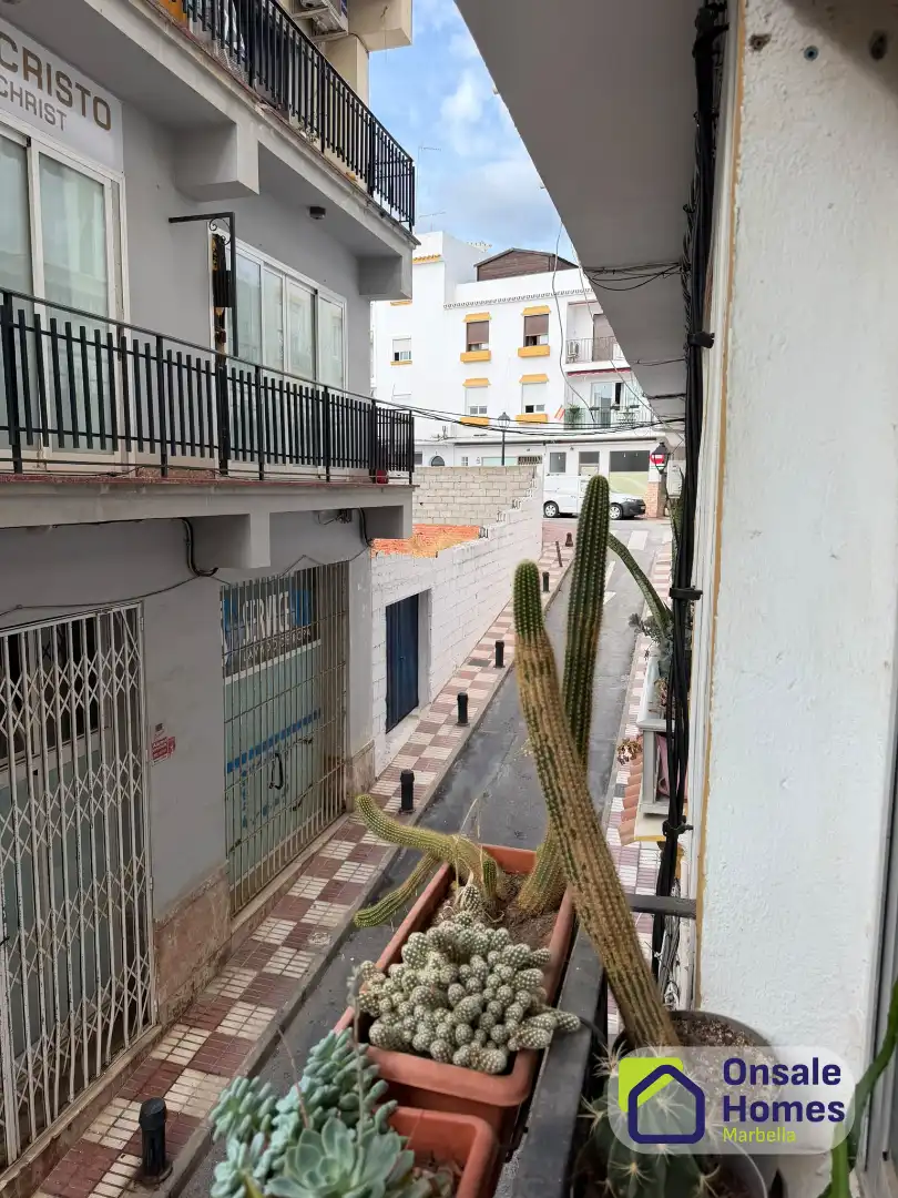 Piso con terraza en venta en Calle los Geraneos, imagen 5