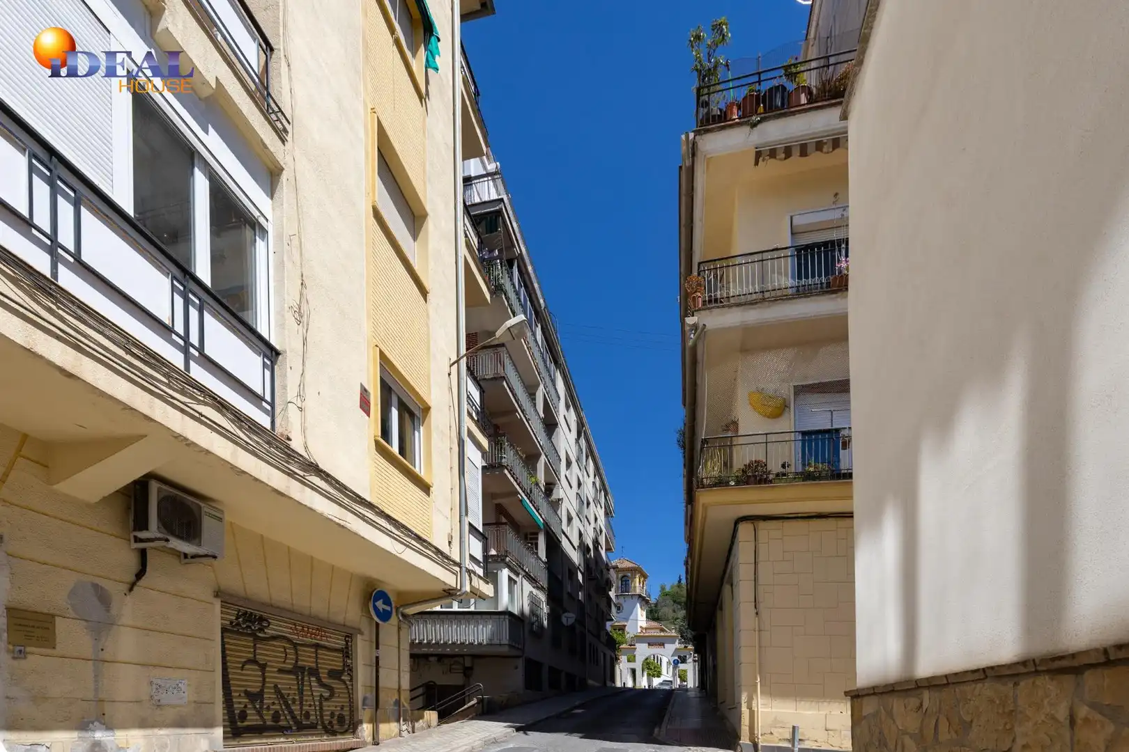 Flat with terrace for sale in Calle Calle Molinos 68, imagen 26