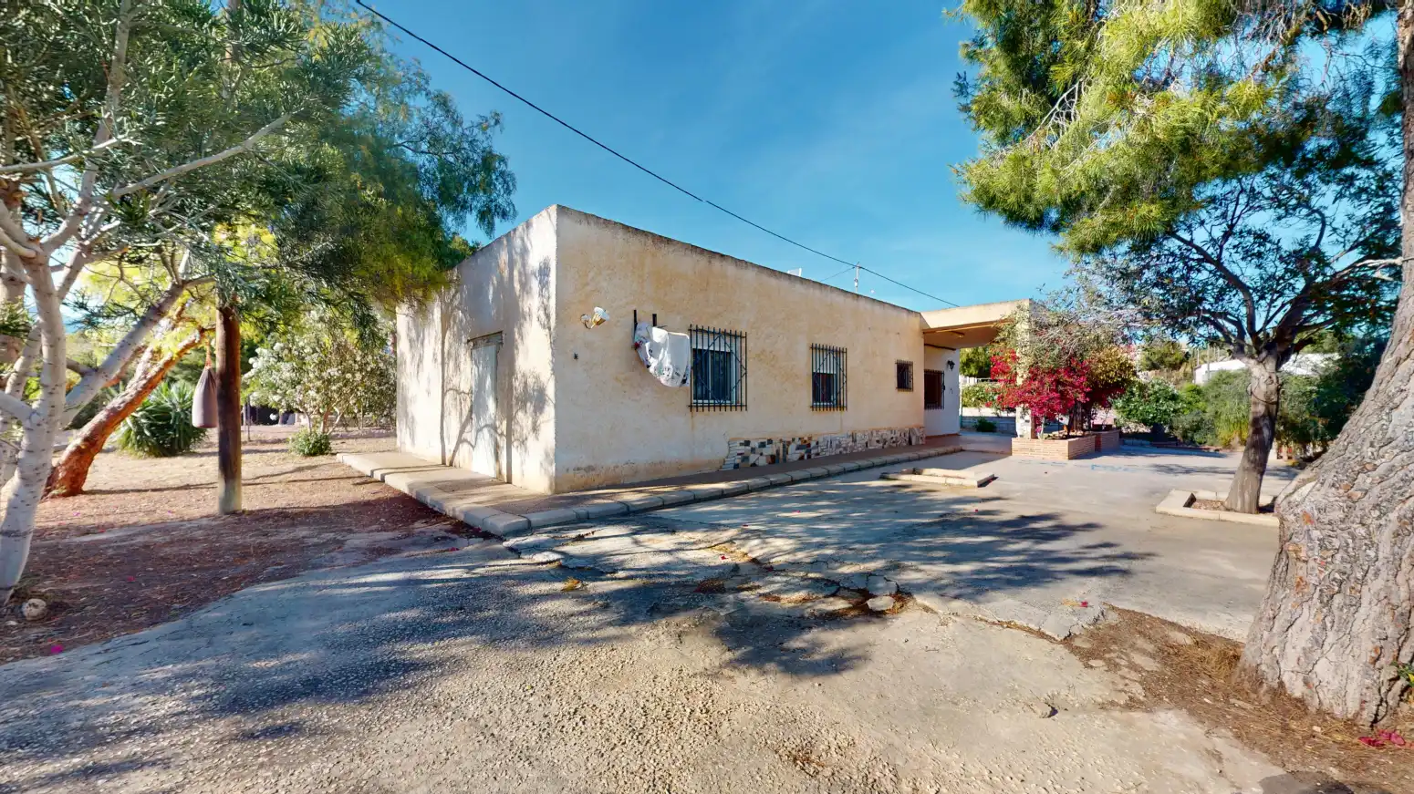 Houses for sale in Albatera - PD MOCO EL GP.3, Albatera