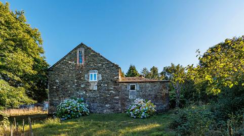 Foto 2 de Finca rústica en venda a As Somozas , A Coruña