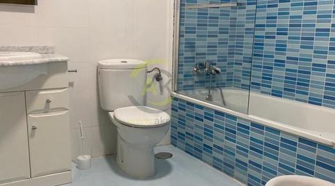 Foto 4 de Piso de alquiler en Higueral, Gerindote, Toledo