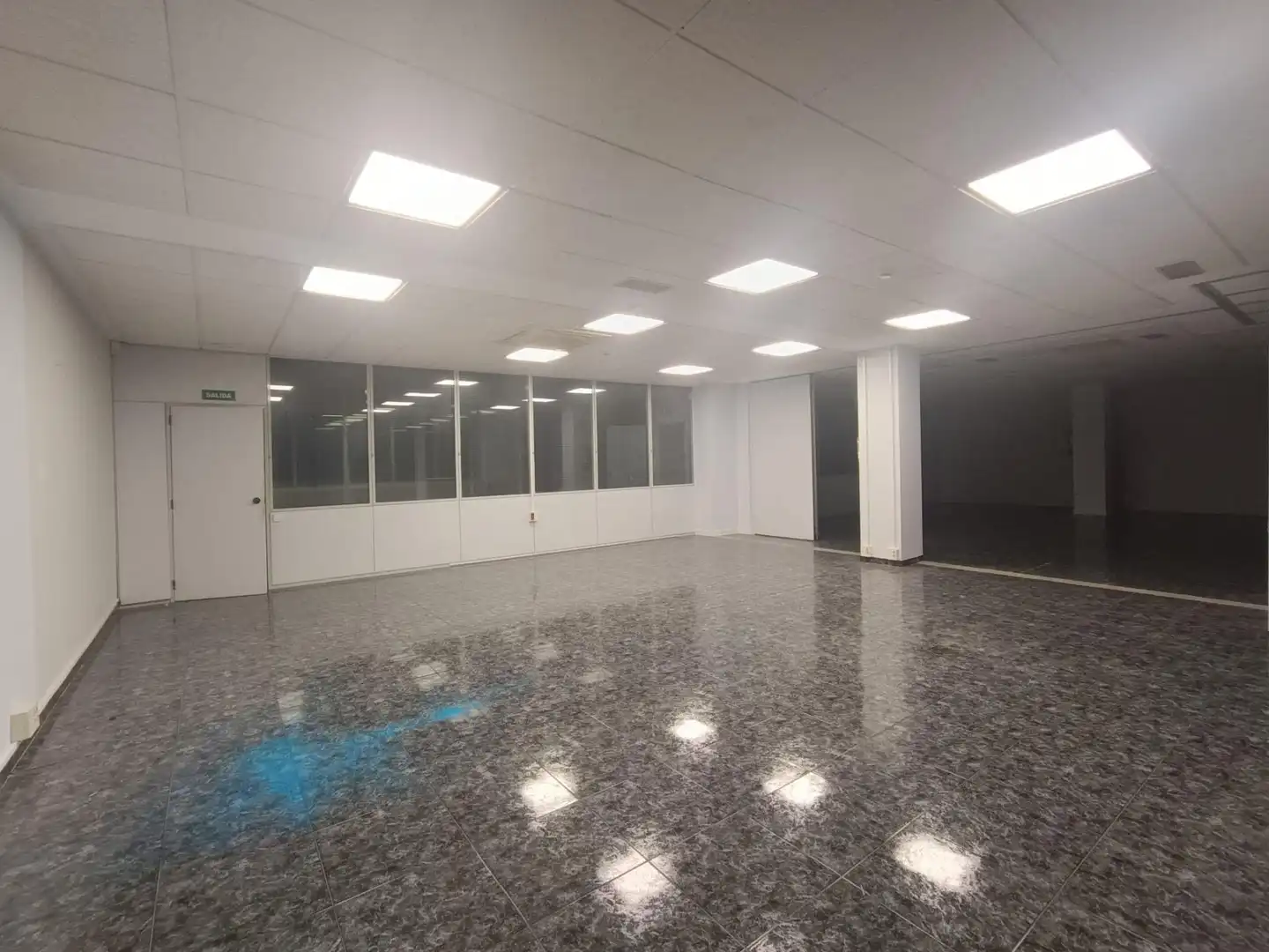 Oficina amb ascensor de lloguer a Bagatza - San Vicente, imagen 19