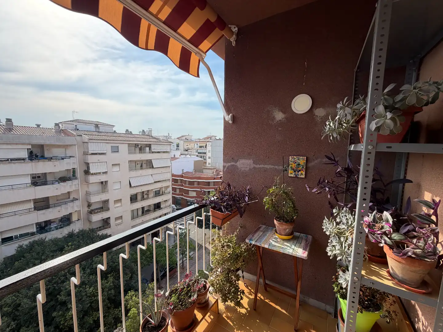 Wohnung mit Terrasse zum Verkauf in Passeig de Lluís Companys 2, imagen 13