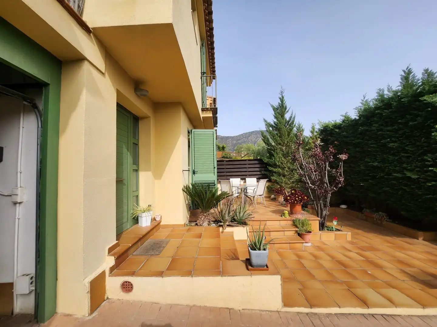 Terraced house with garden for sale in Palau-saverdera, imagen 28