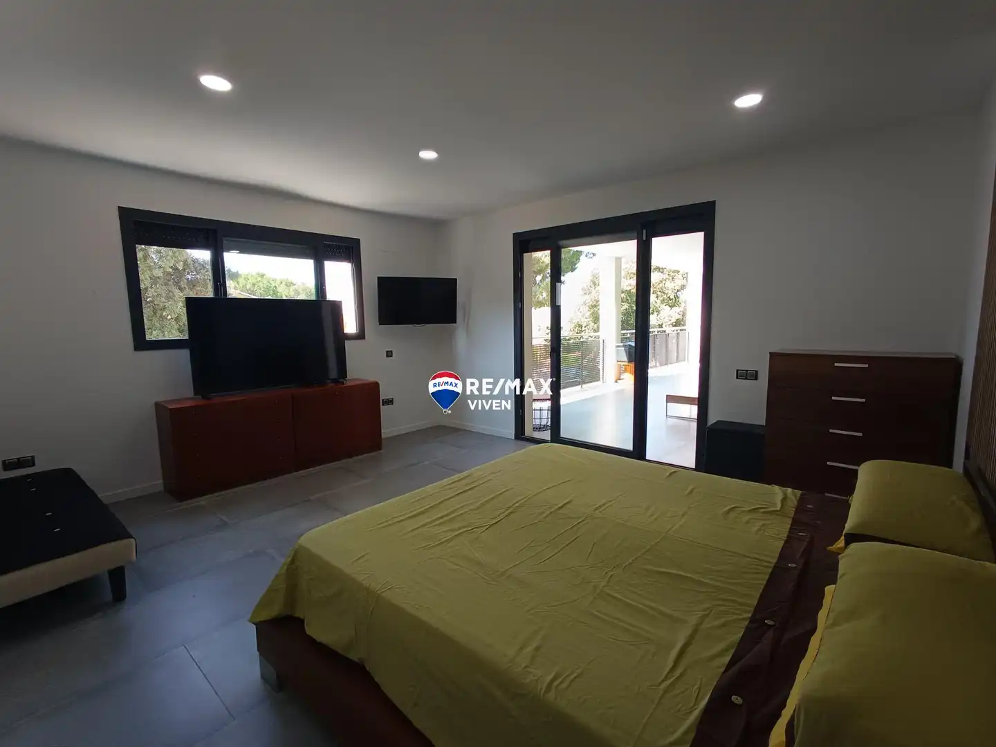 Habitación de Casa o chalet en venta en Caldes de Montbui con Calefacción, Jardín privado y Terraza