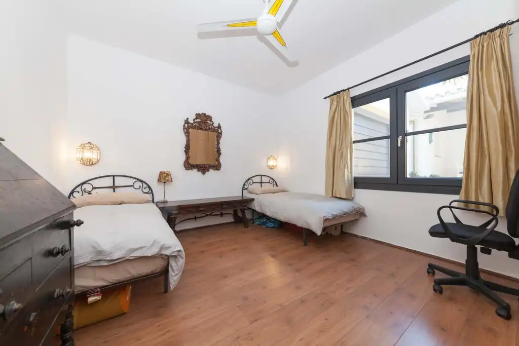 Villa mit Pool zur Miete in San Pedro de Alcántara, imagen 12
