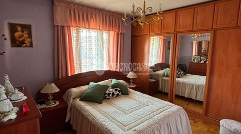 Foto 4 de Piso en venta en Ventas, Madrid Capital