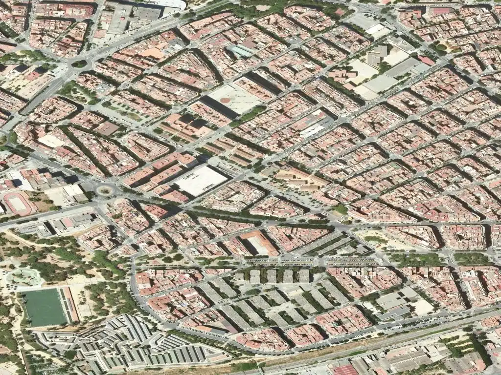Wohnung zum Verkauf in calle Del Teide, imagen 3