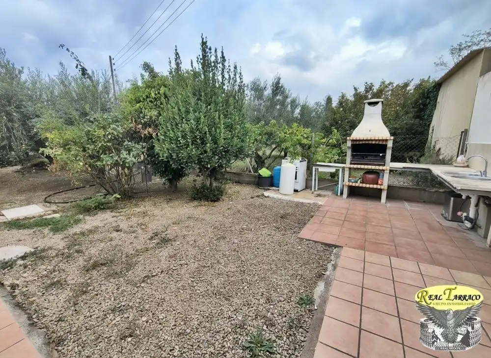 Country house with pool for sale in Migjorn, imagen 4