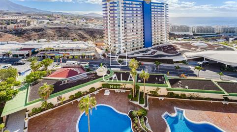 Foto 4 de Apartament en venda a Adeje 300, Callao Salvaje - Playa Paraíso, Adeje