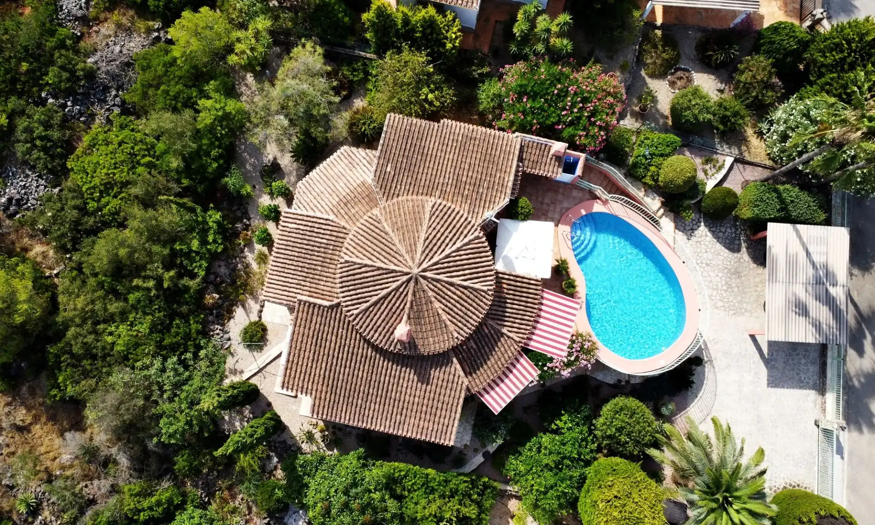 Maison avec piscine à vendre à Monte Pego, imagen 34