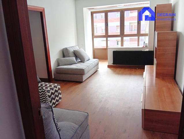 Piso en Alquiler en Oviedo - AVENIDA VALENTIN MASIP en Masip