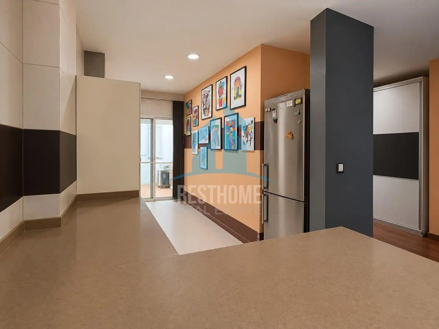 Piso en venta en Silla, Valencia