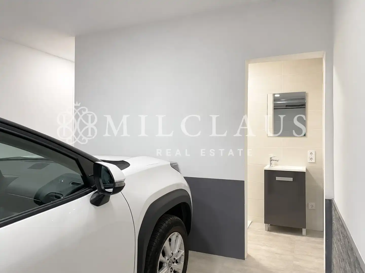 Casa amb terrassa en venda a Carrer de Regàs, imagen 32