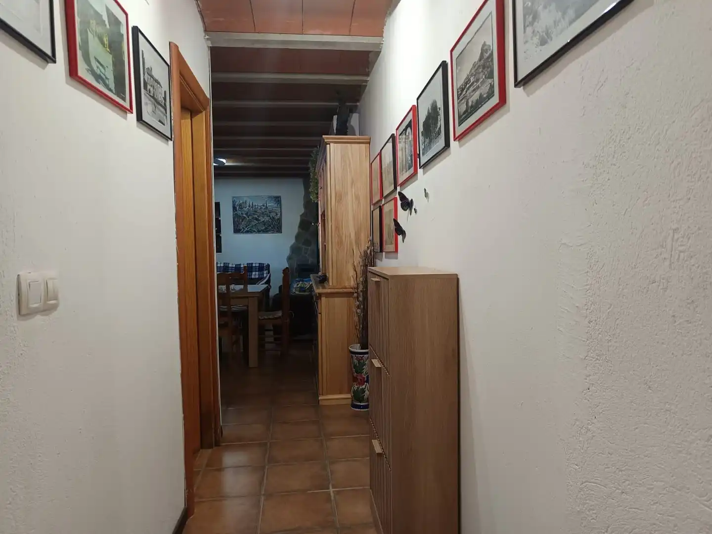 Finca rústica en venta en Monzón con Calefacción, Jardín privado y Terraza