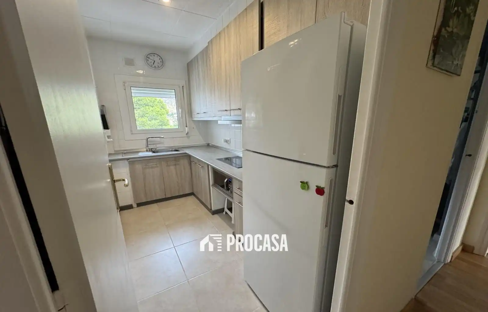 Cuina de Pis en venda en Roses amb Aire condicionat, Calefacció i Terrassa