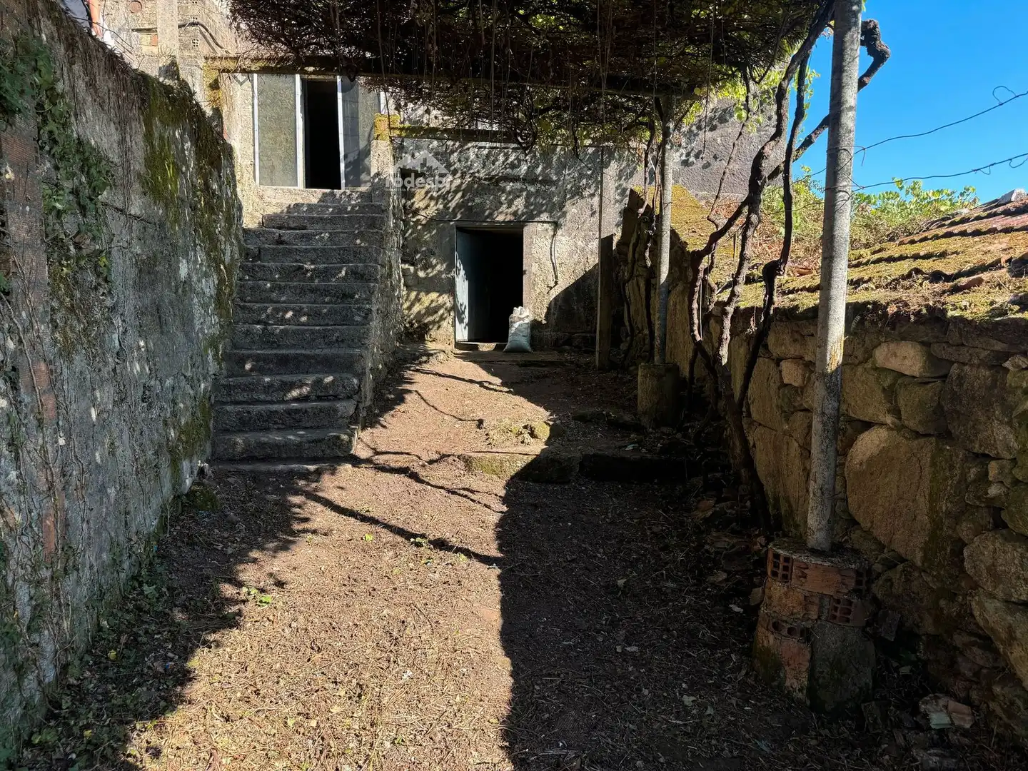 Casa o xalet en venda en Covelo amb Traster