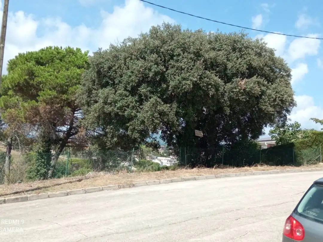 Terreno residencial en venta en Passeig Circumval·lacio 39, imagen 2