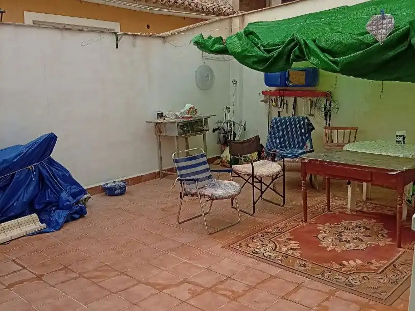 Casa o xalet en venda en Cehegín, Murcia