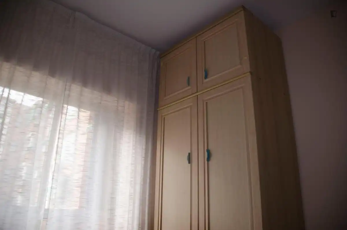 Habitación en Fontarrón