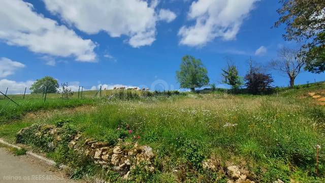 Terreno residencial en Venta en N/A en Nava