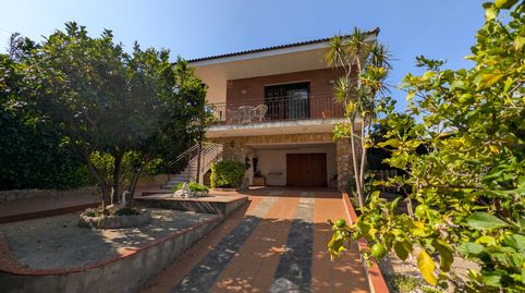 Foto 4 de Casa o xalet en venda a Carrer Montpaó, Calafell Park, Calafell