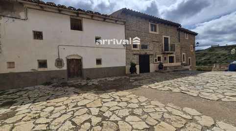 Foto 3 von Haus oder Chalet zum Verkauf in Canton, Cañada de Benatanduz, Teruel