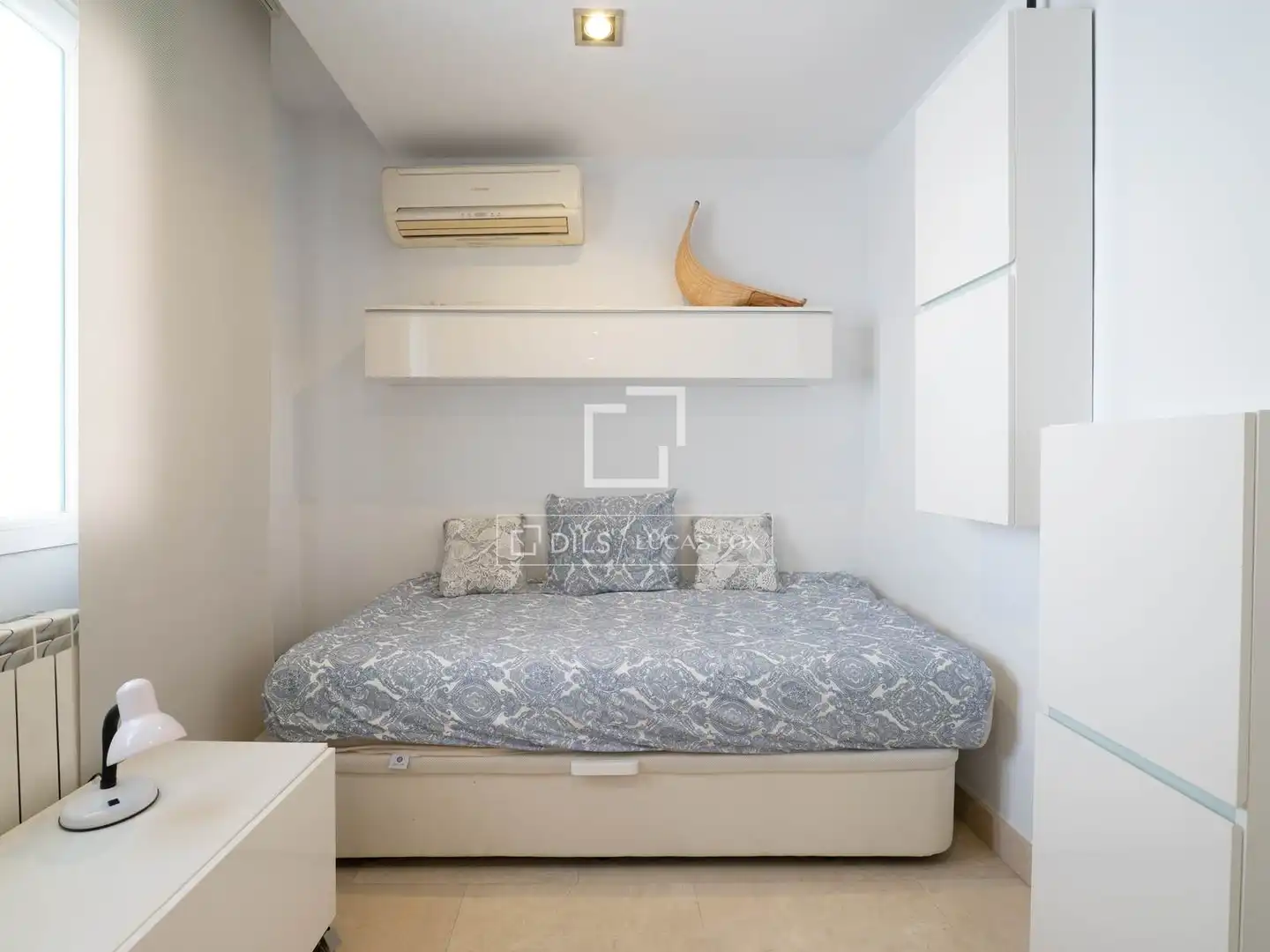 Penthouse with lift for sale in Chamartín, imagen 64