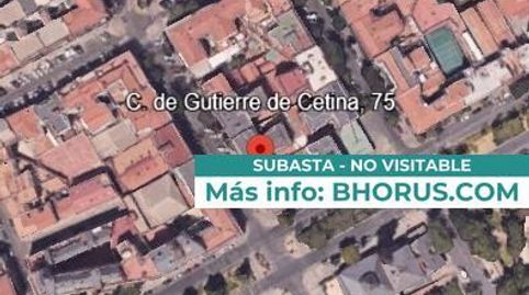 Foto 5 de Piso en venta en Gutierre de Cetina, 75, Pueblo Nuevo, Madrid Capital