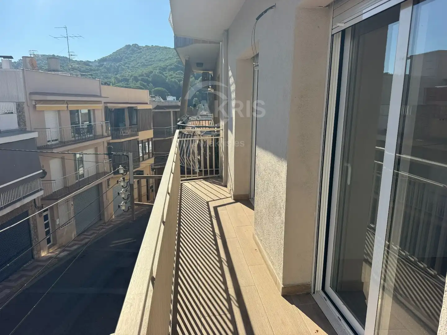 Terrassa de Pis en venda en Residencial Blanes - Vistamar