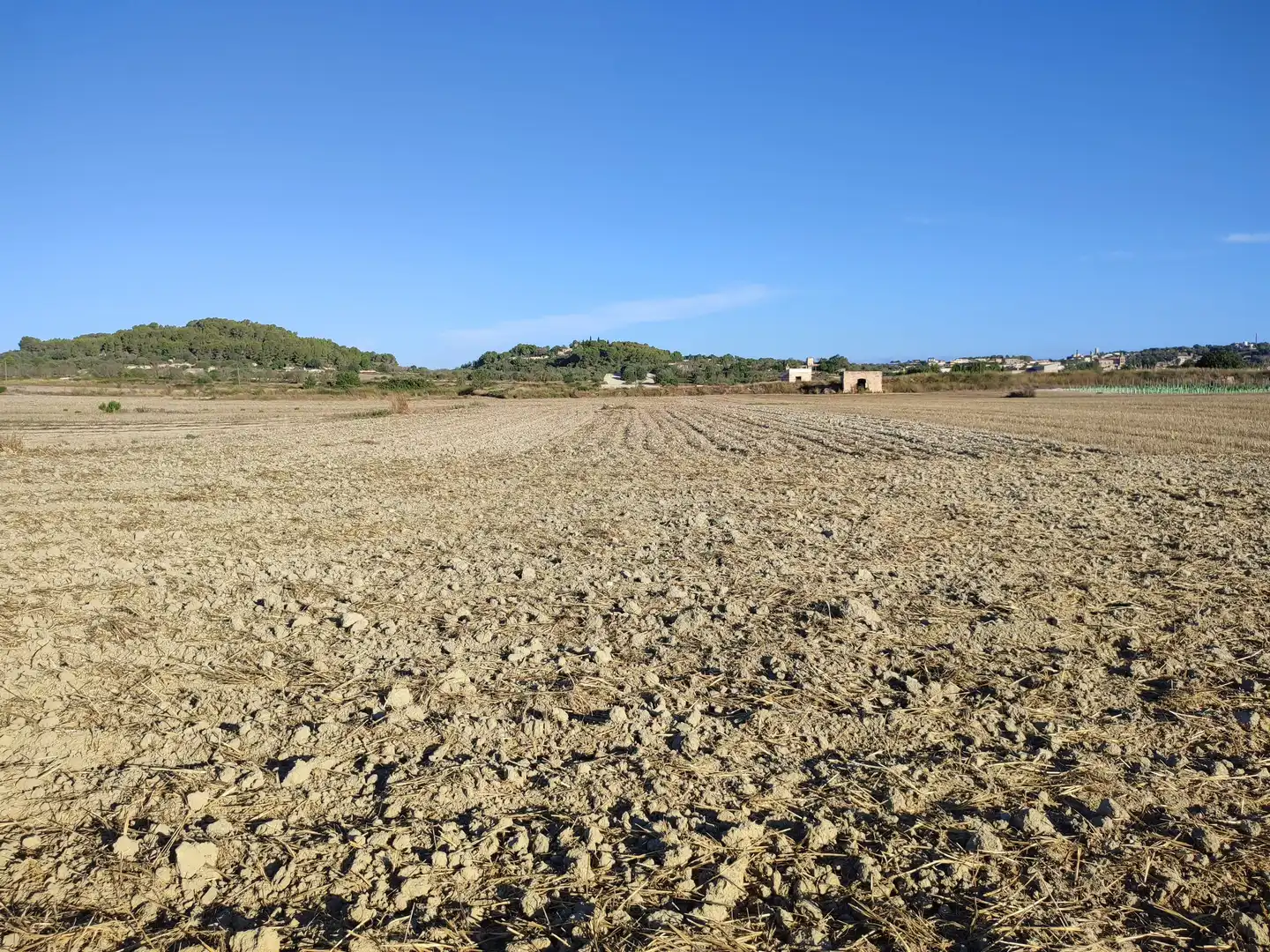 Terreny residencial en venda a Sant Joan, imagen 14