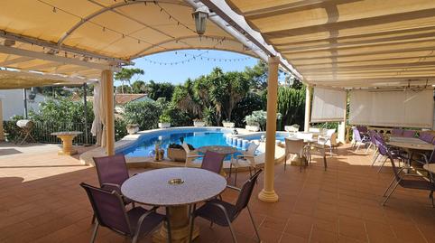 Photo 2 of Premises for sale in Calle Alejandría, Moravit - Cap Blanc, Moraira