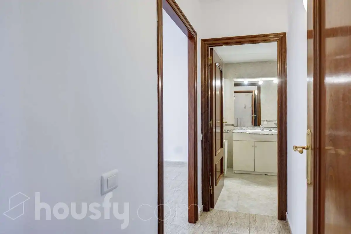 Piso en venta en Pineda de Mar con Aire acondicionado, Terraza y Balcón