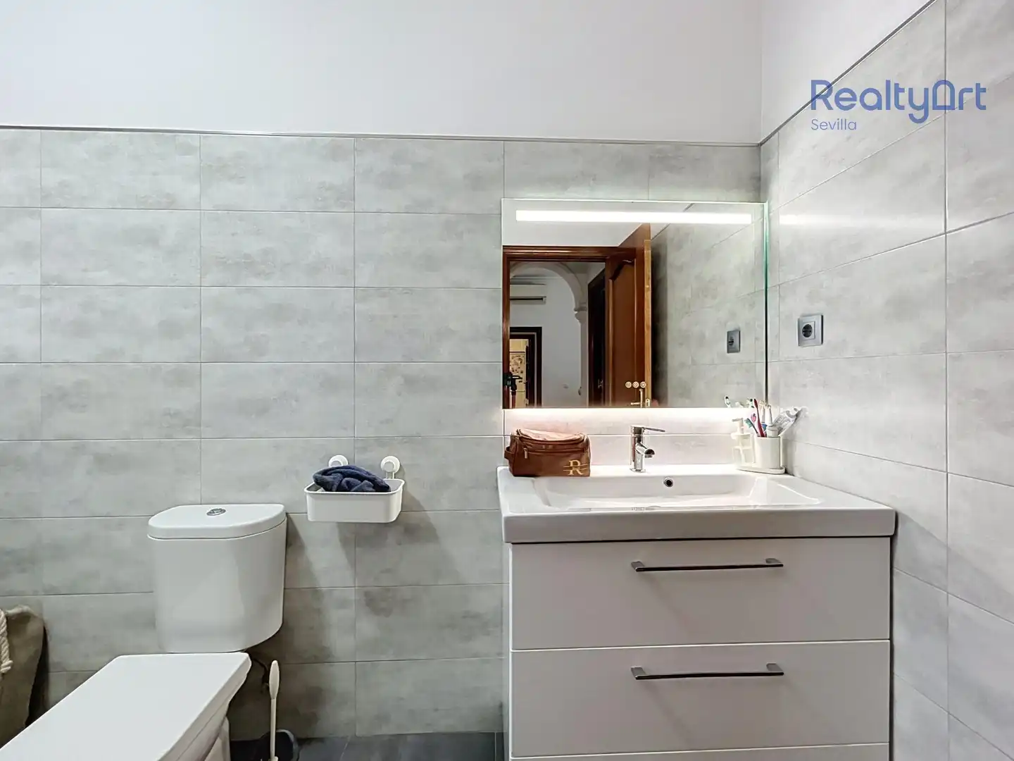 Maison mitoyenne à vendre à Bellavista - La Palmera, imagen 26