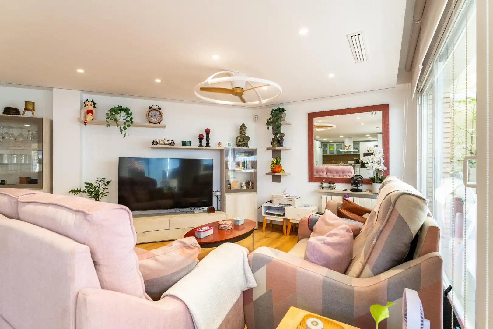 Ático con terraza en venta en de Jaume I, imagen 8