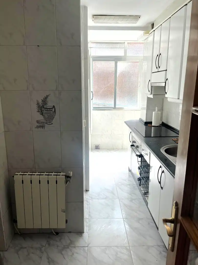 Piso en venta en Plaza de Alua, 2, El Arroyo - La Fuente