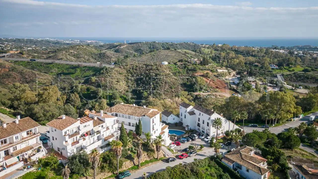Terreni e lotti in vendita a Altos de Estepona