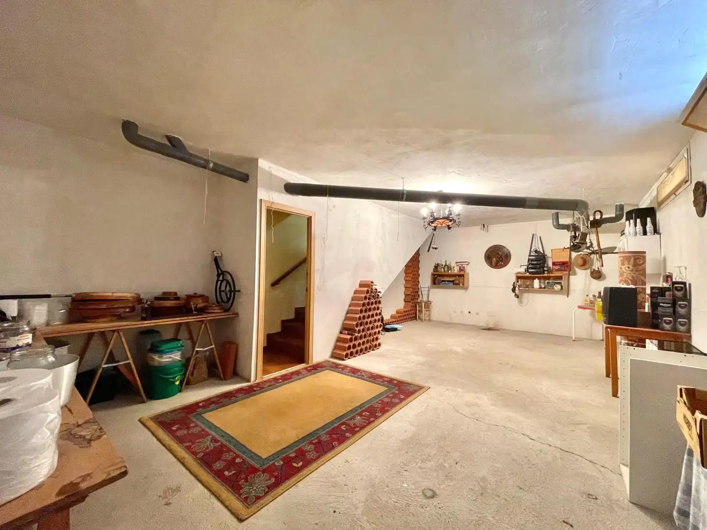 Casa o chalet en venta en Rivas-Vaciamadrid con Aire acondicionado, Calefacción y Jardín privado