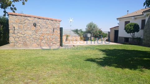 Photo 3 of House or chalet for sale in Aldealengua de Pedraza, Segovia