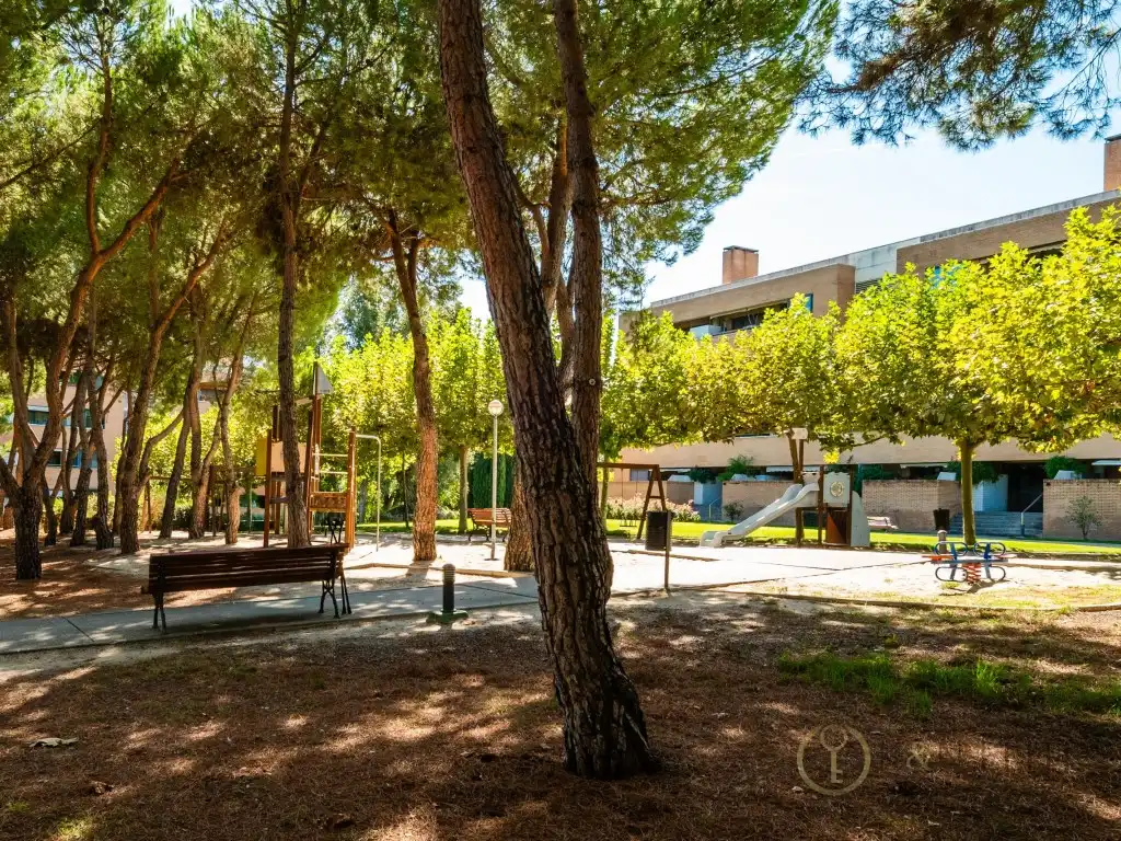 Flat with pool for sale in Calle Tramontana, imagen 34