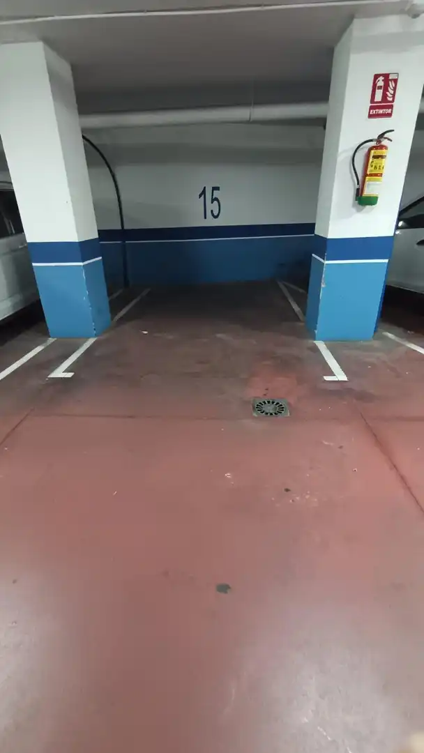 Aparcament en venda a Centro, imagen 6