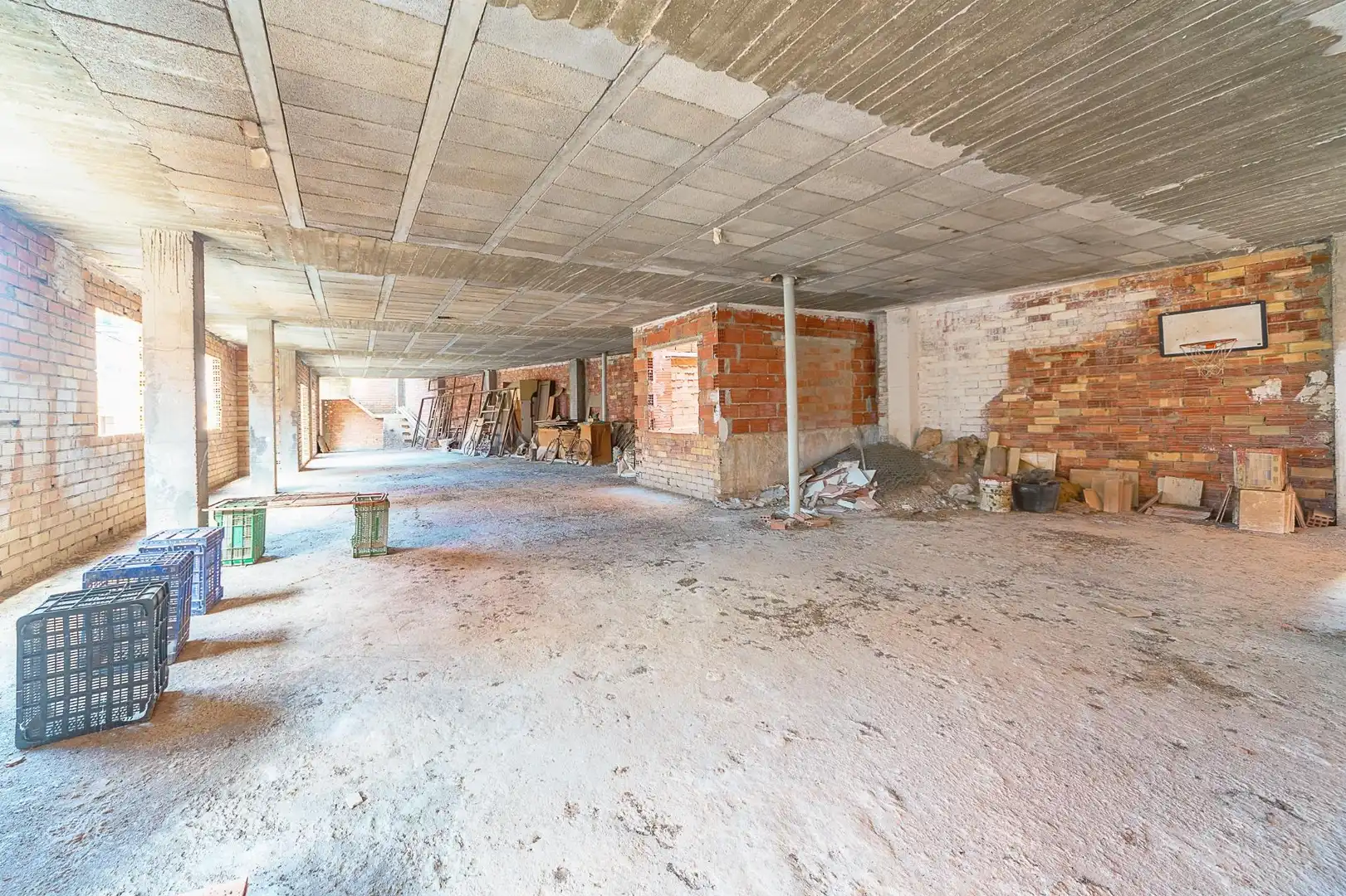 Inmuebles singulares con ascensor en venta en Calle CAMPOY, imagen 21