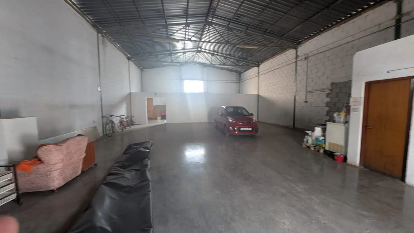 Nau industrial en venda a Alcaudete, imagen 16