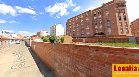 Foto 3 de Residencial en venda a Numancia, San Antonio, Palencia Capital