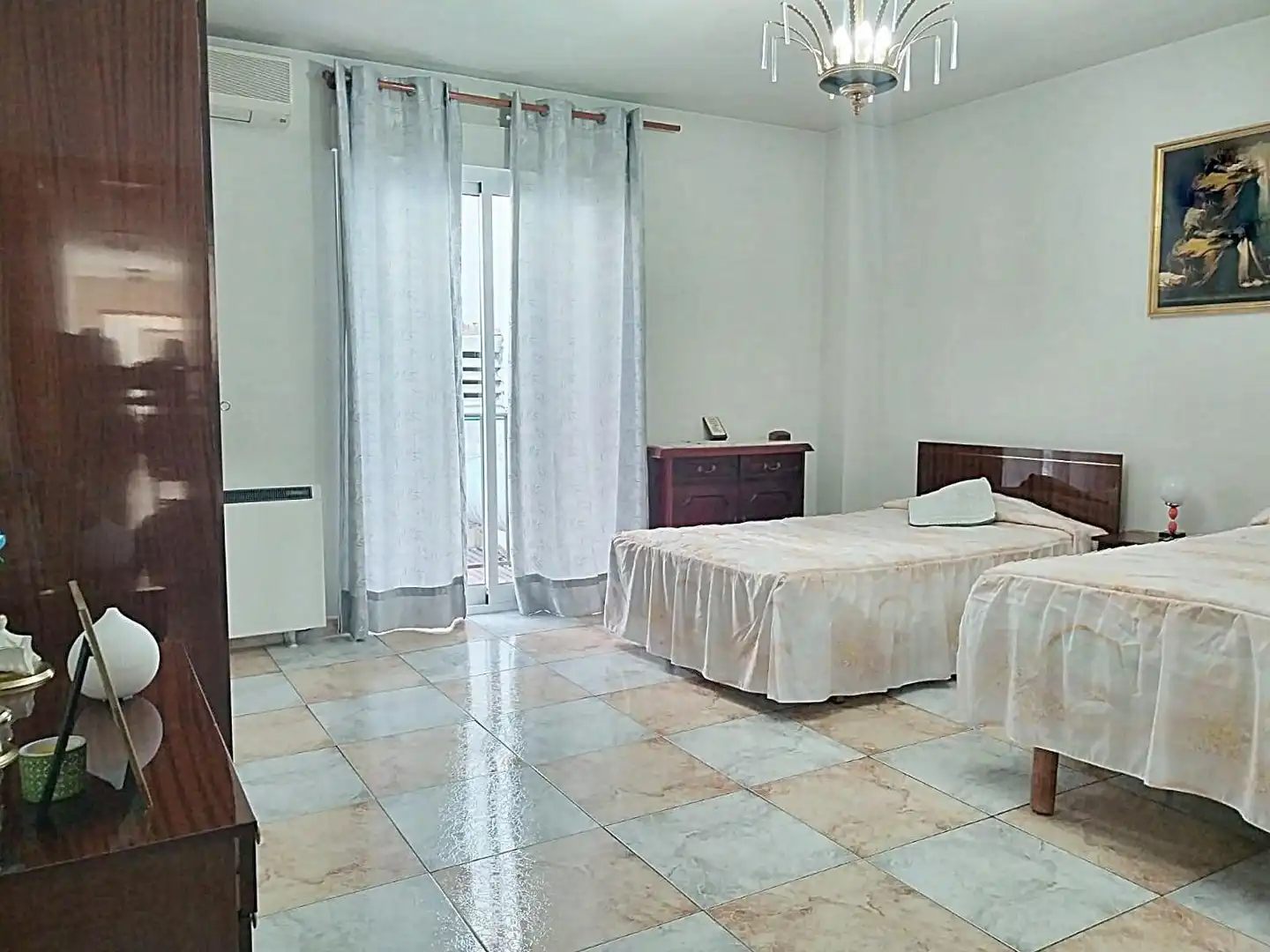 Habitación de Piso en venta en Arganda del Rey con Aire acondicionado, Calefacción y Balcón