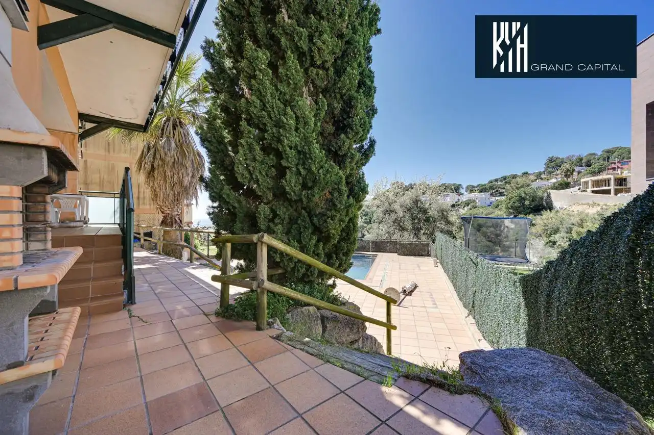 Casa con terrazza in vendita a Carrer Carrer Xaloc, imagen 57