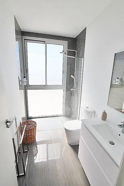 Penthouse mit Pool zum Verkauf in Guardamar Playa, imagen 46