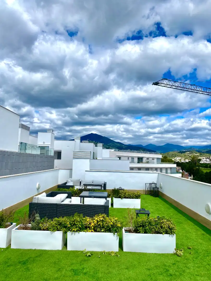 Appartement avec piscine à vendre à Marbella Centro, imagen 19